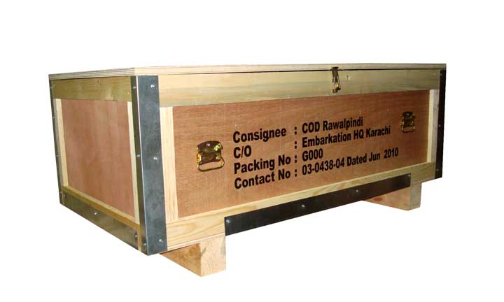 İhracat Sandığı, ISPM-15 Isıl İşlem Uygulama