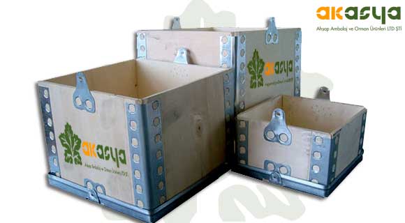 Y-Pack
